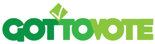 GotToVote Logo
